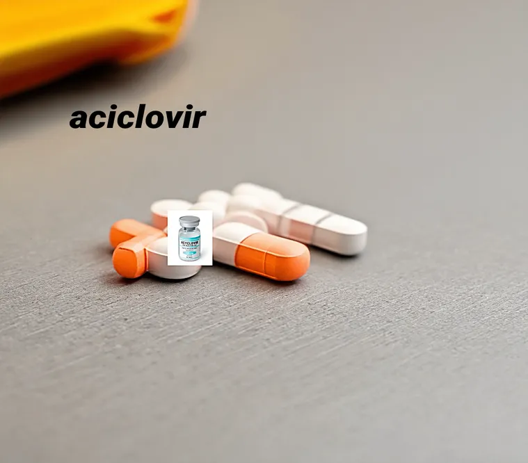 Aciclovir 2