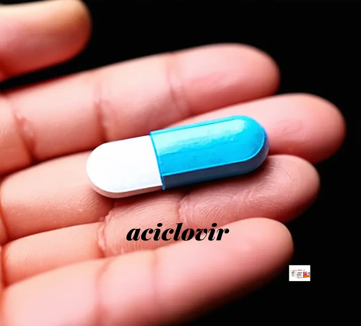 Aciclovir 3